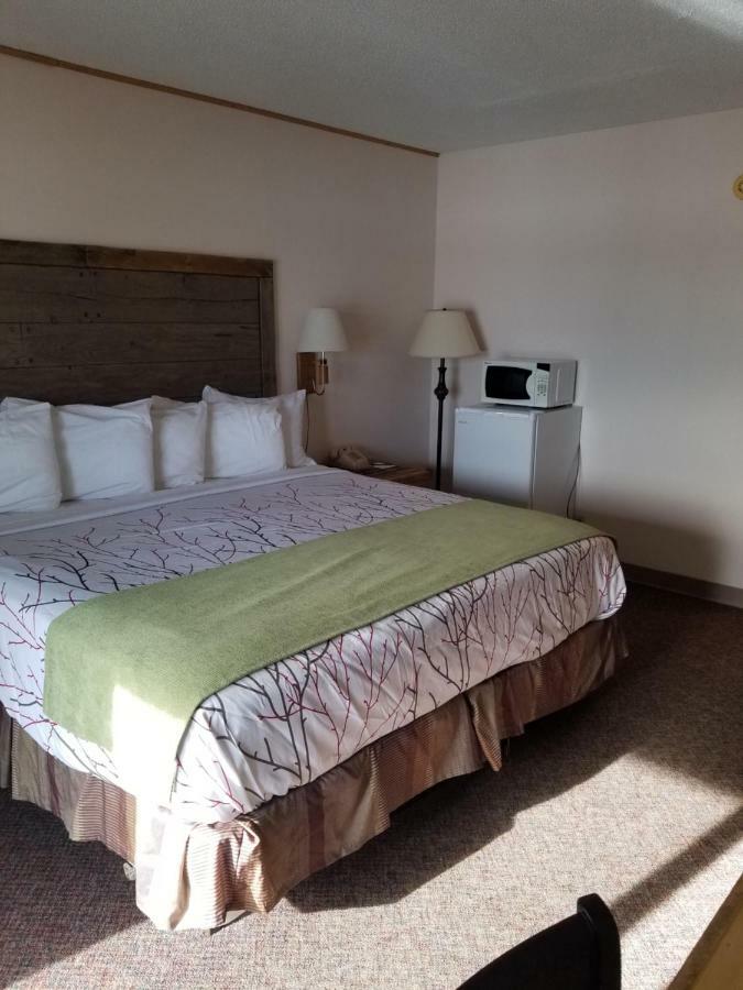 St. Croix Inn Solon Springs Ngoại thất bức ảnh
